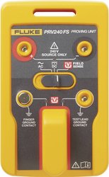 Urządzenie weryfikujące Fluke PRV240FS Kalibrator Fluke PRV240FS 4910310