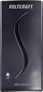 Zasilacz do laptopa VOLTCRAFT NPS-65-N 65 W 3.5 A