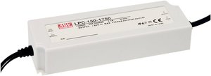 Mean Well LPC-150-1750 Sterownik LED  Stałonaprądowy 150 W 1.75 A 43 - 86 V/DC nie nadaje się do ściemniania, Zabezpieczenie przed przeciążeniem 1 szt.