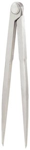 Cyrkiel szpiczasty KS Tools 300.0413 3000413, 1 szt.