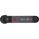 Manometr samochodowy, czujnik ciśnienia powietrza Goobay 59799