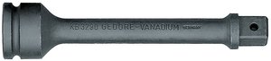 KB 3290-8 - GEDORE - zwiększenie mocy przedłużacz 3/4'' 205 mm wkrętarki Przedłużka Gedore KB 3290-8 6675600    1 szt.