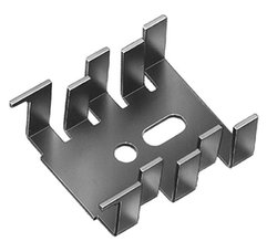 Radiator Fischer Elektronik FK 216 MI-CB 15 K/W