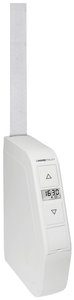 HOMEPILOT elektryczny nawijacz paska RolloTron premium - AP mini pasek 15 mm Napęd paskowy do rolet RolloTron premium - AP Minigurt 15 mm 30 kg