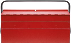 Skrzynka narzędziowa bez wyposażenia Gedore RED R20600073 3301658 Wymiary (D x S x W) 210 x 535 x 260 mm