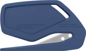 Nóż bezpieczny SECUMAX POLYCUT MDP Martor 8500772.12 10 szt.