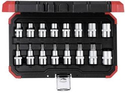 Nasadka zestaw  Gedore RED R68003016 3300009  1 szt.