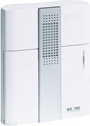 Dzwonek radiowy Grothe Mistral 200M 43305, 868 MHz, 86 dBA, 500 m