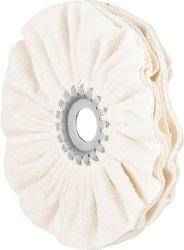 Pierścień z tkaniny PFERD 44271506 Średnica 150 mm    5 szt.