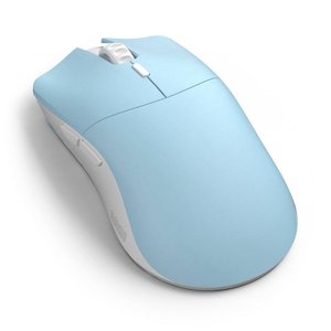 Mysz gamingowa USB Glorious PC Gaming Race Model O Pro 19000 dpi