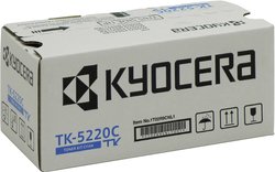 Kaseta z tonerem Kyocera TK-5220C Toner Kyocera TK-5220C 1 szt.