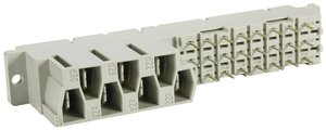 Harting 09 06 231 6822 Złącze żeńskie wielopunktowe 1 szt.