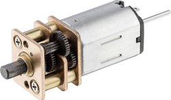 Motoreduktor Motraxx RA12W0298-SY8460 1:298 1 szt.