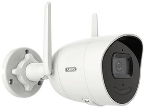 Kamera monitoringu IP ABUS Performance Line 2MPx Mini Tube TVIP62562 WLAN   1920 x 1080 px