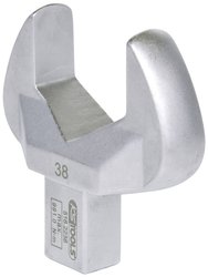 Końcówka klucza KS Tools 5162238 1 szt.