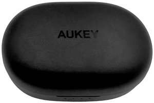 Słuchawki In Ear Aukey 5.0 Touch 0765588947399  czarny