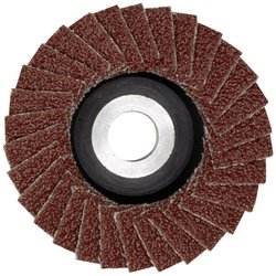 Tarcza lamelkowa Proxxon  28591 Średnica 50 mm 1 szt.