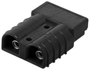 encitech  1130-0201-05 Złącze do akumulatorów o natężeniu 50 A. Zawartość: 1 szt.