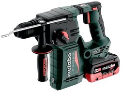 Młot wielofunkcyjny, akumulatorowy Metabo KH 18 LTX BL 24  601713660 1 szt.