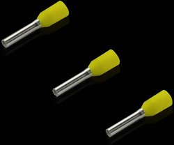 Końcówka rurkowa Rittal AS 4050.769 4050769, 1 mm²  x 8 mm, 500 szt.