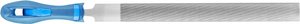 Pilnik półokrągły PFERD PF1152 250 H3 11213258 250 mm 1 szt.