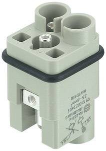 Wkładka stykowa Harting 09120022653 09 12 002 2653, 1 szt.