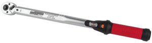 Klucz dynamometryczny Brüder Mannesmann M18146, 1/2'' (12.5 mm), 40 - 200 Nm