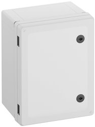 Szafka instalacyjna Spelsberg GEOS-S 3040-22-o, 400 x 300 x 226 , poliwęglan, 1 szt.