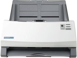 Plustek SmartOffice PS456U Plus A4 skaner dokumentów z ultradźwiękową kontrolą podajnika Dwustronny skaner dokumentów Plustek SmartOffice PS456U Plus 0298 1 szt.