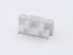 Obudowa złącza pin męskiego na kabel Molex 5023800900, 1 szt.