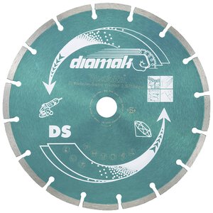 Tarcza tnąca diamentowa Makita  D-61145 230 mm 1 szt.