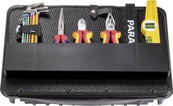 Dno Parat  498010161 Wymiary: (D x S x W) 460 x 310 x 108 mm