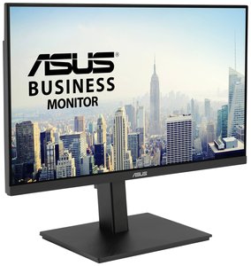 Asus Docking Monitor Monitor  EEK E (A - G) 68.6 cm (27 cal) 1920 x 1080 px 16:9 5 ms DisplayPort, HDMI, słuchawki (jack 3,5 mm), USB 3.2 Gen 1, gniazdo słuchawkowe LCD (IPS)