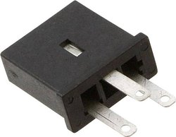 Złącze z wyprowadzeniami do lutowania Panasonic CN13 Specyfikacja Wyprowadzenia do lutowania  CN13