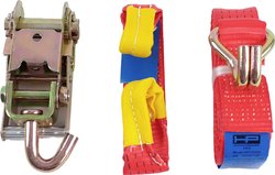 Linka do transportu samochodem HP Autozubehör 12329 (D x S x W) 3500 x 50 x 20 mm