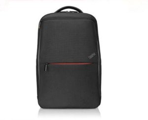Plecak na laptopa Lenovo ThinkPad, 39,6 cm (15,6'') , czarny