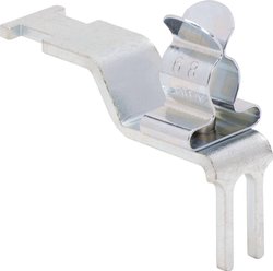 Zacisk tarczy STFZ Icotek, STFZ/SKL 6-8, 37510.3, 1 szt.