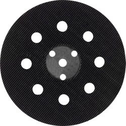 Tarcza szlifierska do przyklejania  Wolfcraft  2227000  1 szt.