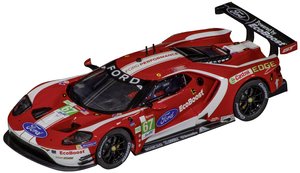 Samochód wyścigowy EVO Ford GT „Nr 67” Samochód Carrera 20027699 1 szt.