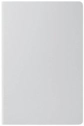 Samsung Book Cover EF-BX200 do Galaxy Tab A8, srebrny Etui na tablet Samsung EF-BX200PSEGWW  srebrny