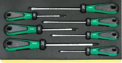 Zestaw wkrętaków Stahlwille TCS 4820/4830 96838184