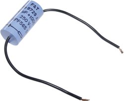 INFRAcontrol Element RC do czujek ruchu Element RC Kopp 291500043