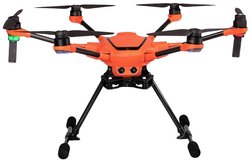 Hexacopter Yuneec H520E RTF, ST16E, 2 Akkus, EU YUNH520EEU