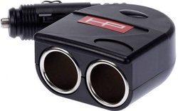 HP Autozubehör 28102 Obciążalność prądu maks.: 10 A 12 V