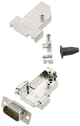 Złącze SMP Telegärtner J01390A0031 J01390A0031   1 szt.