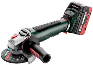 Akumulatorowa szlifierka kątowa Metabo WPB 18 LT BL 11-125 613059660