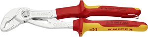Szczypce do rur Knipex Cobra 87 26 250 T 250 mm