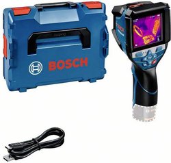 Kamera termowizyjna Bosch Professional GTC 600 C Click&Go  -20 do 600 °C