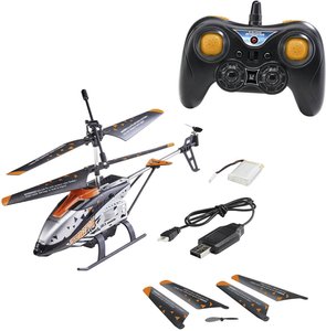 Helikopter RC Revell Interceptor 23817, 240 mm, RtF