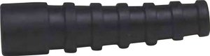 Przepust kablowy TRU COMPONENTS  735221 czarny 1 szt.